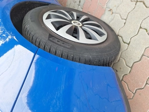 Vând scoda fabia - imagine 2