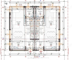 Teren 440 mp, cu autorizatie duplex, strada asfaltata, Mehala, Comision 0 - imagine 13