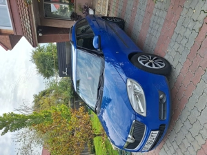 Vând scoda fabia - imagine 5