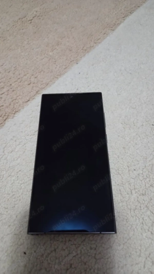 ***Samsung S24 Ultra*Dual SIM*12GB RAM*512GB, 5G*Predare Personala***