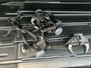 Cutie portbagaj thule  - imagine 3