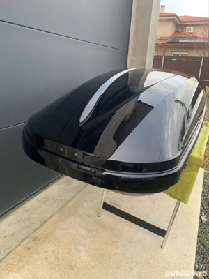 Cutie portbagaj thule  - imagine 4