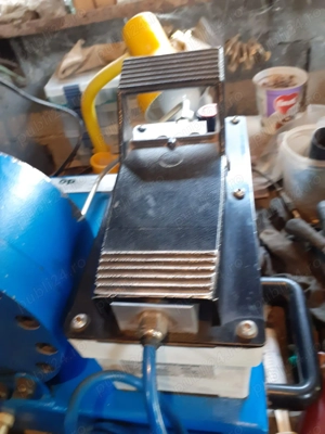 Aparat de sertizat - imagine 2