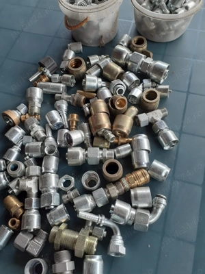 Aparat de sertizat - imagine 5