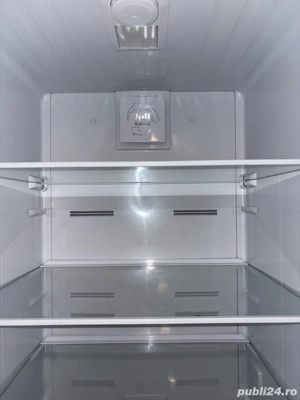 Combină frigorifică Full NoFrost Arctic - imagine 4