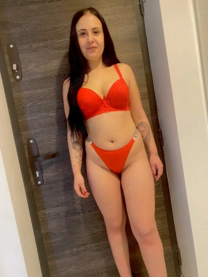 Nouă la tine în oraș ! Fac deplasări 