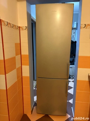 Combină frigorifică Full NoFrost Arctic