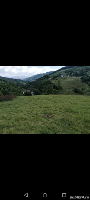 Vand teren extravilan  - imagine 6