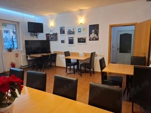 Revelion Brasov - cazare la pensiune (14 - 20 persoane)