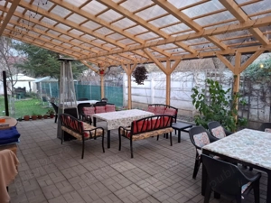 Revelion Brasov - cazare la pensiune (14 - 20 persoane) - imagine 2