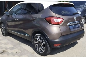 Renault Caltur 1.5 diesel Automat - imagine 2