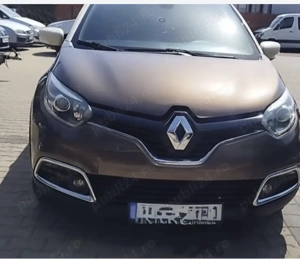 Renault Caltur 1.5 diesel Automat - imagine 3