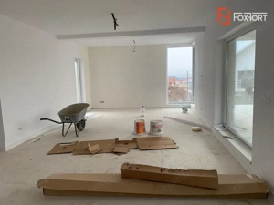 Casa individuala cu 5 camere si teren de 571 mp - Giarmata - imagine 12