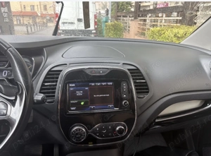 Renault Caltur 1.5 diesel Automat - imagine 4