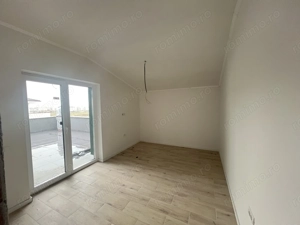 Apartament 4 camere decomandat | Giroc | 2 băi + terasă de 30 mp - imagine 3