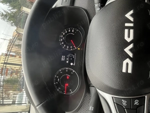 Dacia Logan 2025 ECO-G-MT6 - imagine 8