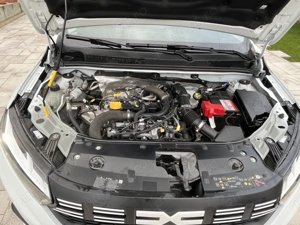 Dacia Logan 2025 ECO-G-MT6 - imagine 6