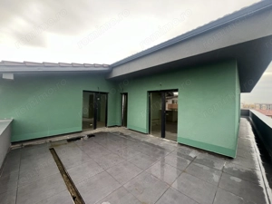 Apartament 4 camere decomandat | Giroc | 2 băi + terasă de 30 mp - imagine 8