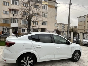 Dacia Logan 2025 ECO-G-MT6 - imagine 3