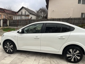 Dacia Logan 2025 ECO-G-MT6 - imagine 4