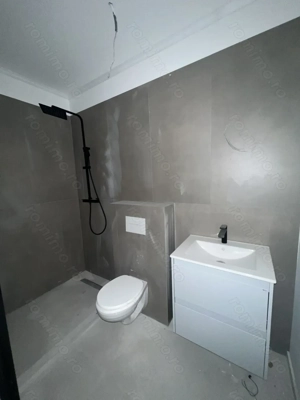 Apartament 4 camere decomandat | Giroc | 2 băi + terasă de 30 mp - imagine 6