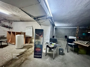 Boxa 67 mp utili, în zona Podgoria - imagine 5