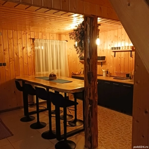 Cabana Dealu Botii, Belis de  inchiriat - imagine 5