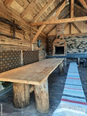 Cabana Dealu Botii, Belis de  inchiriat - imagine 4