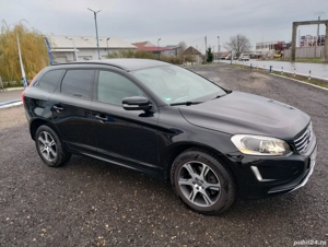 Volvo XC60 2,4 Diesel, AWD D4 4x4 181 CP ,An 2014,Facelift,Import Germania, Impecabila!!!