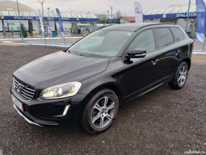 Volvo XC60 2,4 Diesel, AWD D4 4x4 181 CP ,An 2014,Facelift,Import Germania,Numere Zoll Valabile!