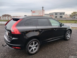 Volvo XC60 2,4 Diesel, AWD D4 4x4 181 CP ,An 2014,Facelift,Import Germania, Impecabila!!!