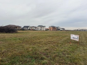 COMISION 0% | Teren Intravilan de Vanzare | Urseni - spre Centura - imagine 5