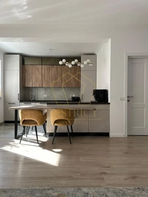 Duplex superb cu 5 camere  si terasa | Giroc - imagine 3