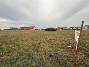 COMISION 0% | Teren Intravilan de Vanzare | Urseni - spre Centura - imagine 4