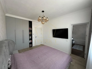 Duplex superb cu 5 camere  si terasa | Giroc - imagine 7