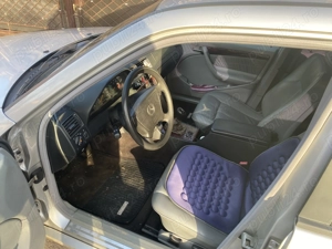 Mercedes Benz C180 - imagine 3