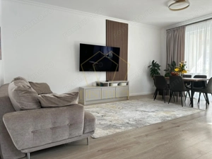 Duplex superb cu 5 camere  si terasa | Giroc - imagine 4