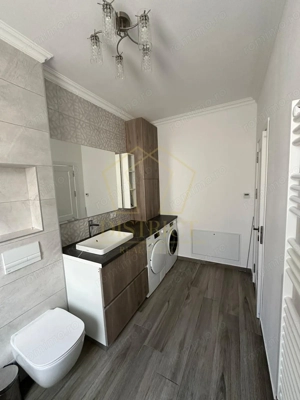 Duplex superb cu 5 camere  si terasa | Giroc - imagine 14