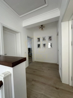 Duplex superb cu 5 camere  si terasa | Giroc - imagine 16