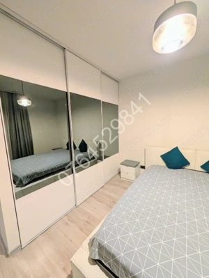 Inchiriez apt. 2cam. ULTRACENTRAL-Unirii-Piata Constitutiei, Str. Justitiei, bl. 2016, 10min. metrou - imagine 7