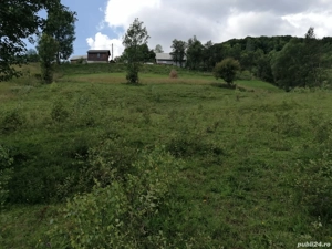 Vand teren extravilan  - imagine 5