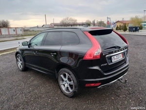Volvo XC60 2,4 Diesel, Awd 4x4 181 CP ,An 2014,Facelift,Import Germania, Impecabila!!! - imagine 4