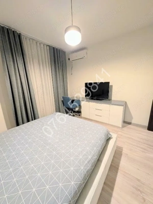 Inchiriez apt. 2cam. ULTRACENTRAL-Unirii-Piata Constitutiei, Str. Justitiei, bl. 2016, 10min. metrou - imagine 6