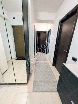 Inchiriez apt. 2cam. ULTRACENTRAL-Unirii-Piata Constitutiei, Str. Justitiei, bl. 2016, 10min. metrou - imagine 14