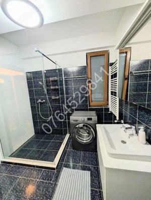 Inchiriez apt. 2cam. ULTRACENTRAL-Unirii-Piata Constitutiei, Str. Justitiei, bl. 2016, 10min. metrou - imagine 15