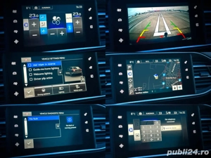 Peugeot 308 SW 1.6 BlueHdi 120cp 2015 Piele Panoramic - imagine 6