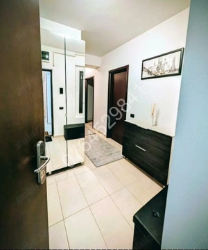 Inchiriez apt. 2cam. ULTRACENTRAL-Unirii-Piata Constitutiei, Str. Justitiei, bl. 2016, 10min. metrou - imagine 13