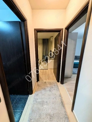 Inchiriez apt. 2cam. ULTRACENTRAL-Unirii-Piata Constitutiei, Str. Justitiei, bl. 2016, 10min. metrou - imagine 12