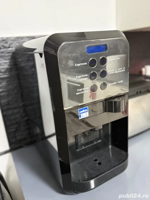 Aparat cafea Lavazza Blue 