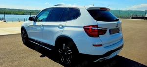 Vând bmw x3, impecabil nu necesită investiție sau reparație!